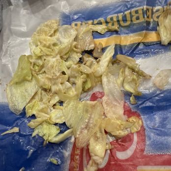Carl's Jr - Fast Food Near Me - Kingsburg, California