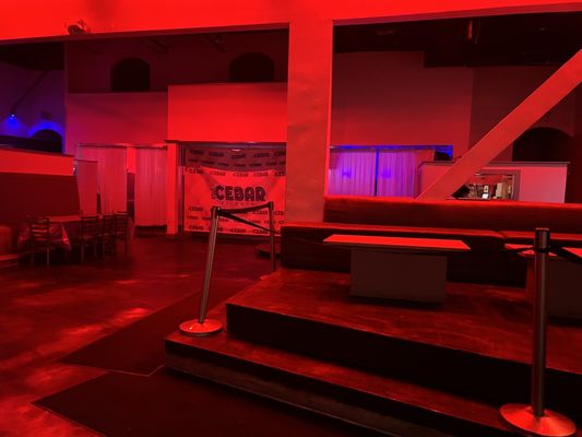 IceBar Lounge & Restaurant by null