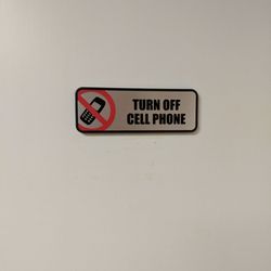 George Moraga, DDS - I am such a rebel.