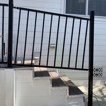 KCE Home Improvement - Side stairs and awning - General Contractors Near Me - Laguna Hills, California KCE Home Improvement - Side stairs and awning - General Contractors Near Me - Laguna Hills, California