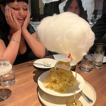 WAKUDA - Kakigori with Candy Floss - Japanese Near Me - Las Vegas, Nevada WAKUDA - Kakigori with Candy Floss - Japanese Near Me - Las Vegas, Nevada