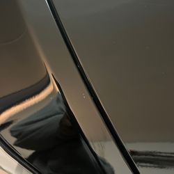 Alamo Lane Hand Car Wash - Chips and swirl marks