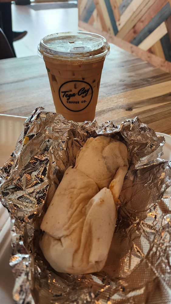 Tega Cay Coffee Company