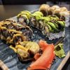 Mr Tokyo gift card