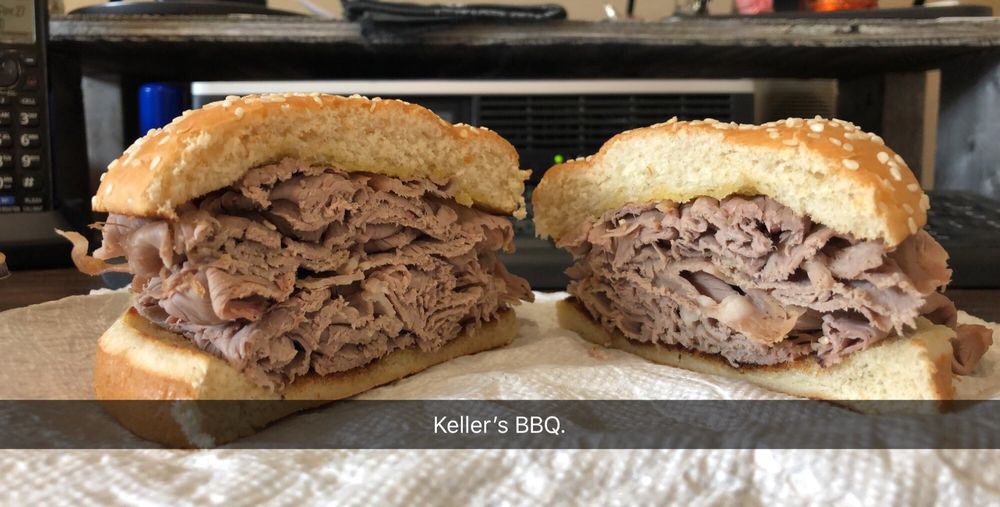 KELLERS REAL SMOKE BBQ 77 Photos & 134 Reviews Barbeque 3893 Lake Emma Rd, Lake Mary, FL