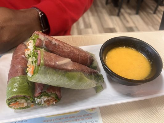 Mai's Kitchen by null