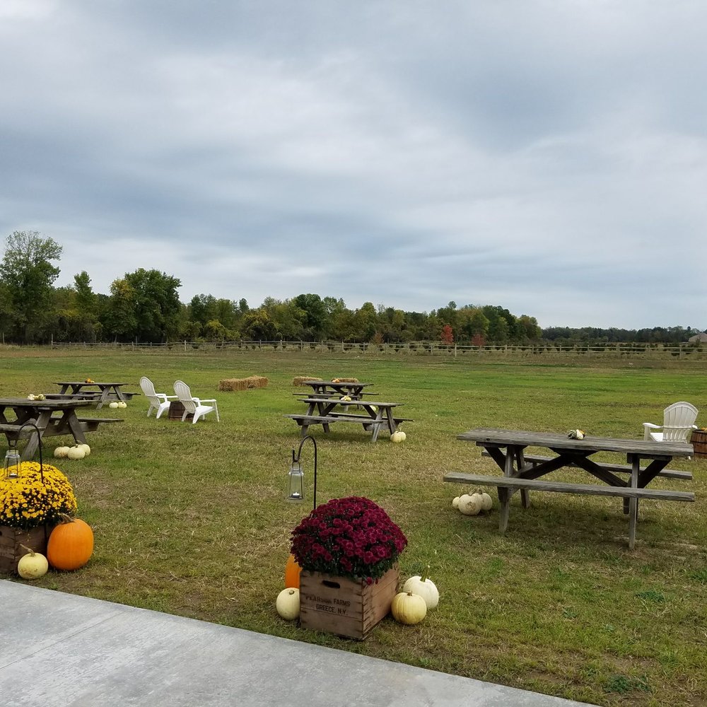 Blue Barn Cidery - Cideries Near Me - Hilton, New York Blue Barn Cidery - Cideries Near Me - Hilton, New York