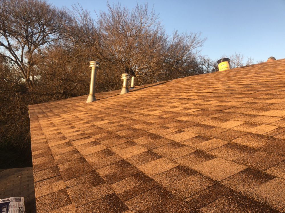 Slide of South Texas Warriors