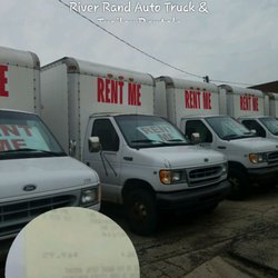 River Rand Auto Truck Trailer Rentals 12 Photos 32 Reviews Truck Rental 1000 S Bartlett Rd Streamwood Il Phone Number Yelp