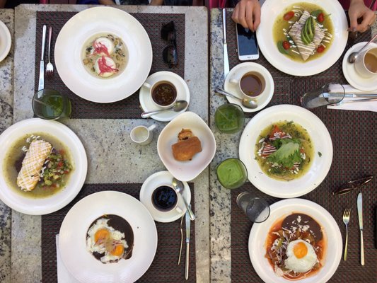 Rosas & Xocolate Boutique Hotel + SPA by null