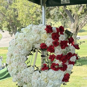 Blue Iris Florist - Flowers for funeral - Florists Near Me - Glendale, California