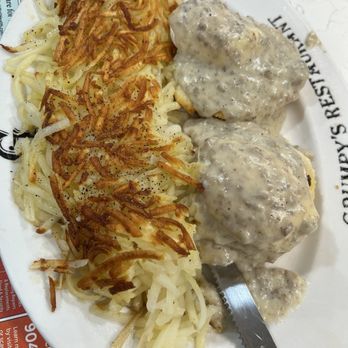 Grumpy's Restaurant - Breakfast & Brunch Near Me - Orange Park, Florida