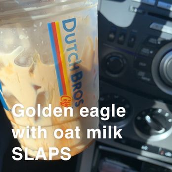 Dutch Bros Coffee - Coffee & Tea Near Me - Los Banos, California