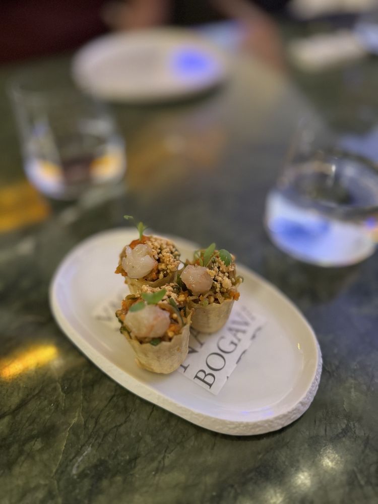 Bazaar Mar by José Andrés