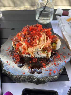 Kao Sushi & Grill by null