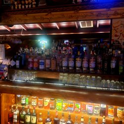 Stockman Club