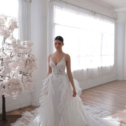 All About the Gown