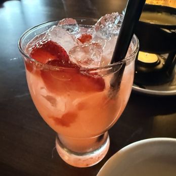Culinary Dropout - Beautifully made non alcoholic drinks - New American Near Me - Salt Lake City, Utah