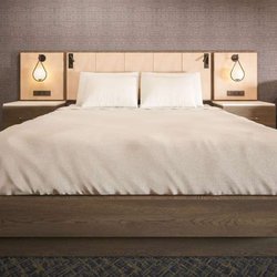 Holiday Inn Sioux City - Guest room