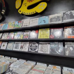 Used Kids Records