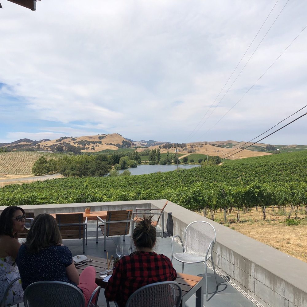 Cuvaison - Wineries Near Me - Napa, California Cuvaison - Wineries Near Me - Napa, California