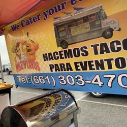 Mike's Tacos