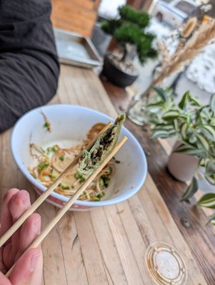 Nom Wah Nolita by null