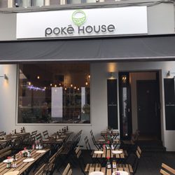 Poké House