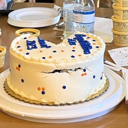 Betty Cakes Bakery & Cafe