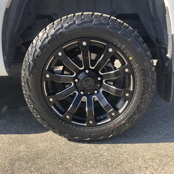 Desert Tires and Wheels - Tires Near Me - Murrieta, California Desert Tires and Wheels - Tires Near Me - Murrieta, California