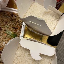 China Express - Extra White Rice