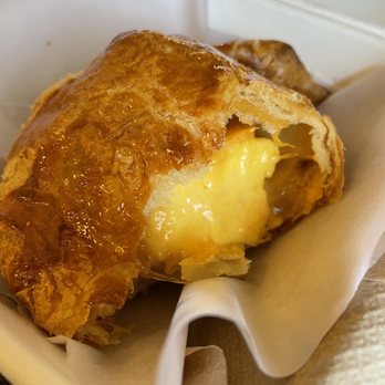 The Crooked Cup - Egg, sausage and cheese kolache-delicious! - Coffee & Tea Near Me - Fort Collins, Colorado The Crooked Cup - Egg, sausage and cheese kolache-delicious! - Coffee & Tea Near Me - Fort Collins, Colorado