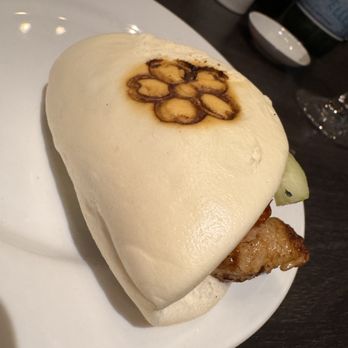 Izakaya Tora - Pork Bao - Sushi Bars Near Me - Las Vegas, Nevada