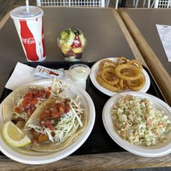 Fish-O-Licious - The best fresh seafood in town