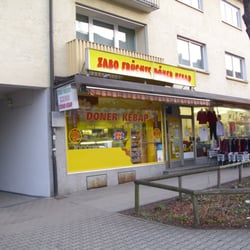 Zabo Döner