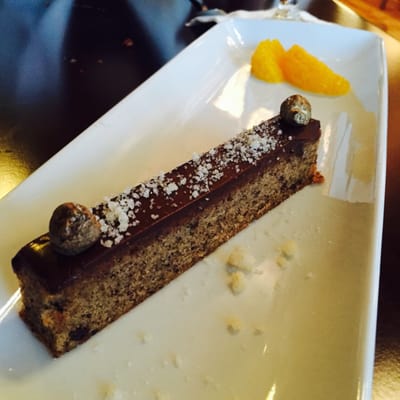 Trattoria al Forno by null