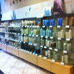 Luxor Hair Salon - AVEDA SALON