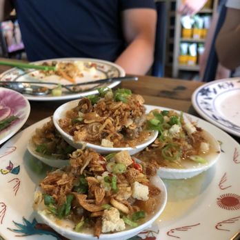 HAI HAI - Water fern cakes - Vietnamese Near Me - Minneapolis, Minnesota