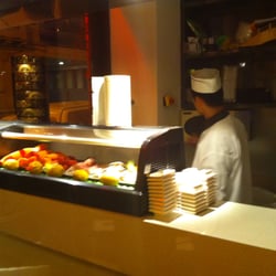 Kawasaki Sushi