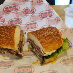 The Sandwich Spot - MGM Grand