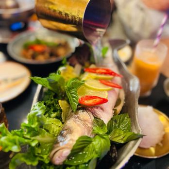 Valla Table - Thai Near Me - New York, New York Valla Table - Thai Near Me - New York, New York