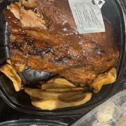 Texas Roadhouse