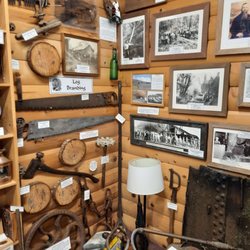 Siuslaw Pioneer Museum