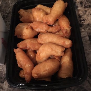 818 Asian Fusion - Honey garlic chicken - Dim Sum Near Me - Boca Raton, Florida 818 Asian Fusion - Honey garlic chicken - Dim Sum Near Me - Boca Raton, Florida