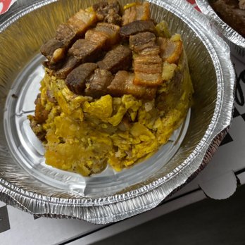 El Nuevo Cibao - Chicharron Mofongo - Latin American Near Me - Brooklyn, New York El Nuevo Cibao - Chicharron Mofongo - Latin American Near Me - Brooklyn, New York