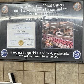 Stater Bros. Markets - Grocery Near Me - Mojave, California Stater Bros. Markets - Grocery Near Me - Mojave, California