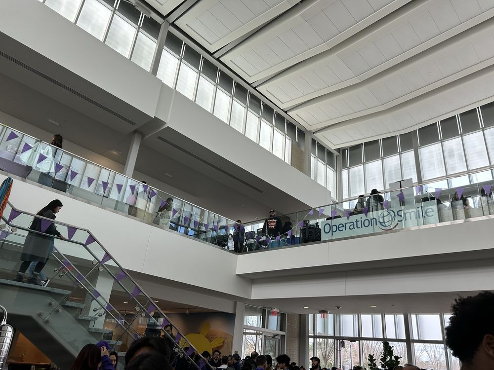 Operation Smile - social services organization in Virginia Beach, VA