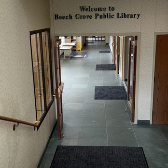 Beech Grove Public Library - Libraries Near Me - Beech Grove, Indiana Beech Grove Public Library - Libraries Near Me - Beech Grove, Indiana