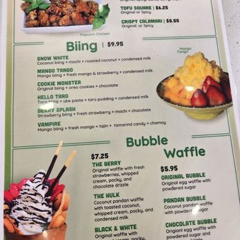 Tii Cup - Bubble Tea Near Me - Chandler, Arizona Tii Cup - Bubble Tea Near Me - Chandler, Arizona