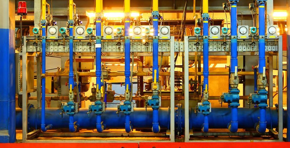 Slide of DNA Plumbing Contractors